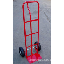 Hand Trolley Warehouse Strong Durable